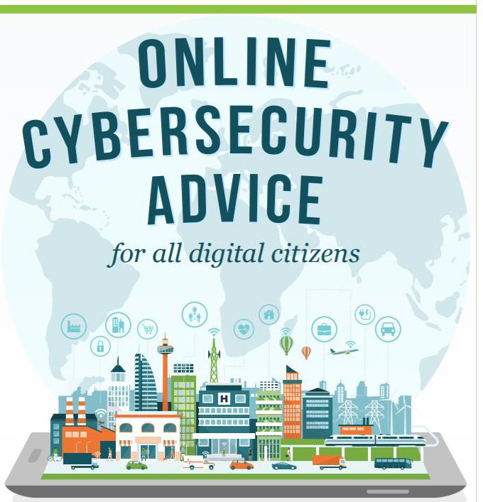 Online Cyber Security Advise